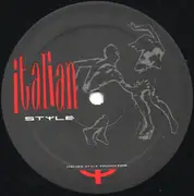 12inch Vinyl Single - Spirits - Sex