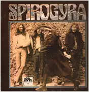 LP - Spirogyra - St. Radigunds - Green Brain metronome