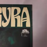 LP - Spirogyra - Bells, Boots And Shambles - Green BRAIN