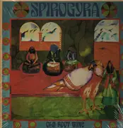 LP - Spirogyra - Old Boot Wine