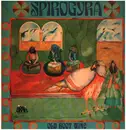 LP - Spirogyra - Old Boot Wine - Original 1st German