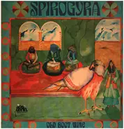 Spirogyra - Old Boot Wine