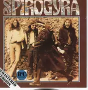 CD - Spirogyra - St. Radigunds