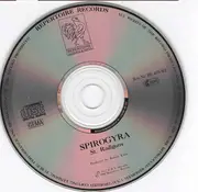 CD - Spirogyra - St. Radigunds