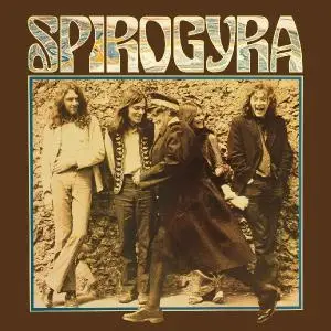 Spirogyra - St.Radigunds
