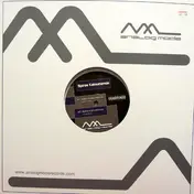 Spiros Kaloumenos - White Noiz