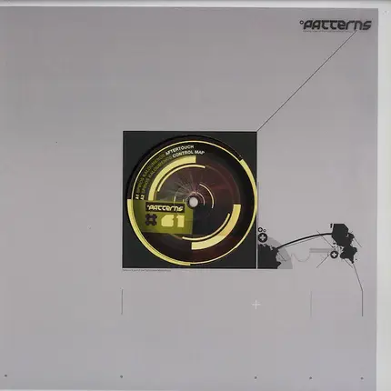Spiros Kaloumenos - Aftertouch