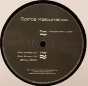Spiros Kaloumenos - Handle With Care