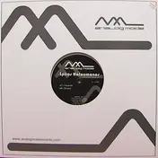 Spiros Kaloumenos - Launch EP