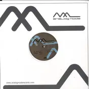 Spiros Kaloumenos - Moderate EP