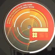Spiros Kaloumenos - Play This Game