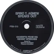 Spiro T. Agnew