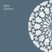CD - Spiro - Lightbox - Digipak