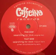 Spiro - Searching For Love