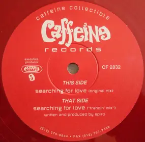 SPIRO - Searching For Love