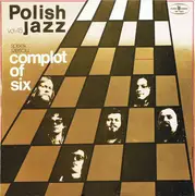 LP - Spisek Sześciu - Complot Of Six - Red Labels