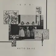 Spk - Auto-Da-Fé