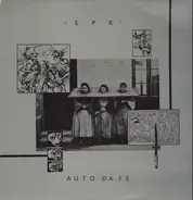 Spk - Auto-Da-Fé