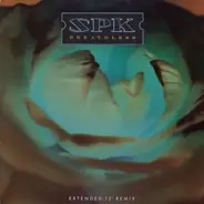 Spk - Breathless