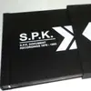 LP-Box - Spk - Dokument 1979-1983-Lp+7'- - 7LP + 7'