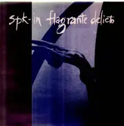 Spk - In Flagrante Delicto