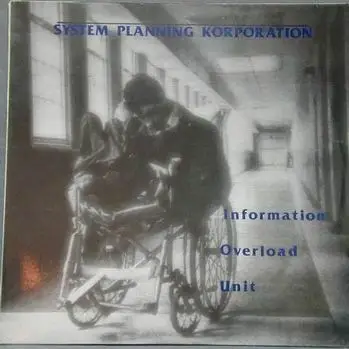 SPK - Information Overload Unit