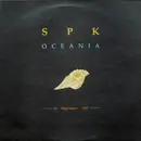 LP - Spk - Oceania - In Performance 1987.