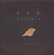 Spk - Oceania - In Performance 1987