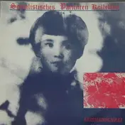 SPK - Leichenschrei