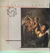 Spk - Metal Dance