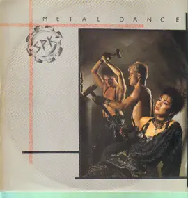 SPK - Metal Dance