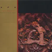 SPK - Zamia Lehmanni (Songs Of Byzantine Flowers)