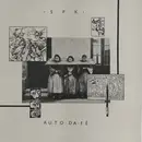 LP - Spk - Auto-Da-Fé - + postcard
