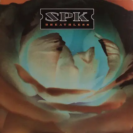 Spk - Breathless