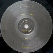LP - Spk - Oceania - In Performance 1987.