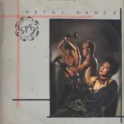 12inch Vinyl Single - Spk - Metal Dance