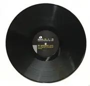 LP - Spk - Zamia Lehmanni (Songs Of Byzantine Flowers)