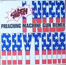 12'' - Splash - I Need Rhythm (Preaching Machine Gun Remix)