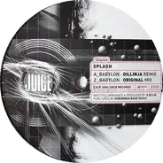 Splash - Babylon (Dillinja Remix) / (Original Mix)