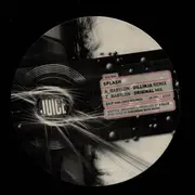 12inch Vinyl Single - Splash - Babylon (Dillinja Remix) / (Original Mix)