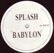 Splash - Babylon
