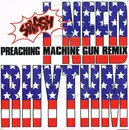 7inch Vinyl Single - Splash - I Need Rhythm (Preaching Machine Gun Remix)