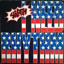 12'' - Splash - I Need Rhythm