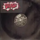 12'' - Splash - Joy And Pain (Club Mix, NJoy Mix, The Break Beat)