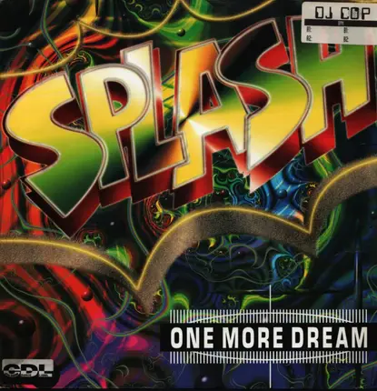 Splash - One More Dream
