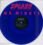 Splash - Mr. Minute