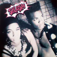 Splash - Splash