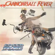 Splash - Cannonball Fever - Original Soundtrack