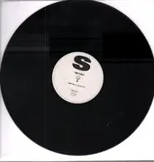 12inch Vinyl Single - Splash - All I Do