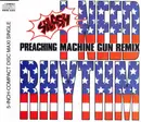 CD Single - Splash - I Need Rhythm (Preaching Machine Gun Remix)